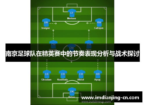 南京足球队在精英赛中的节奏表现分析与战术探讨