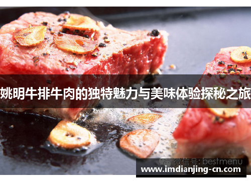 姚明牛排牛肉的独特魅力与美味体验探秘之旅